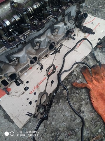 Головка Hyundai/Kia 2211127900