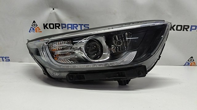 Правая блок фара Hyundai/Kia 92102H8000 цена, от 167.20 USD