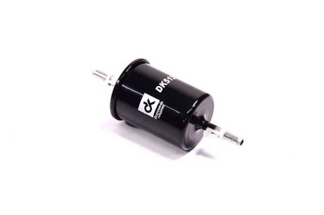 Compre DK512 DK Filtro de combustível