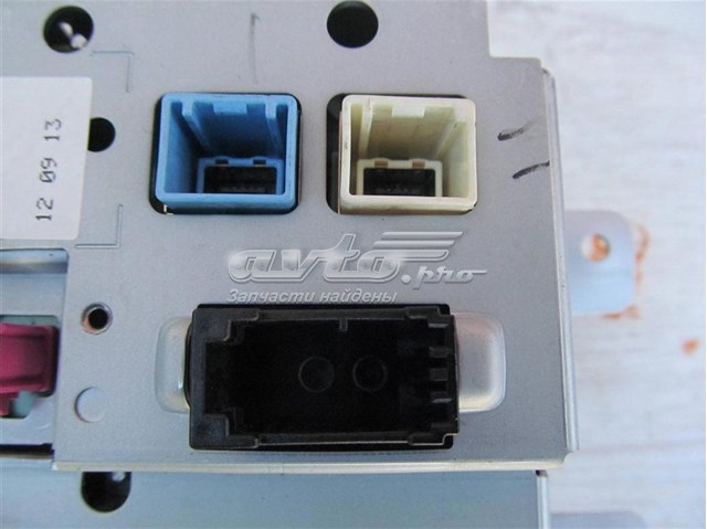 LR078658 Land Rover