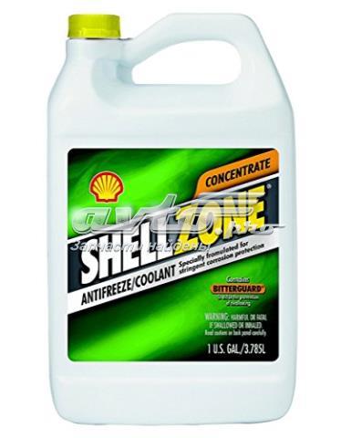 Охлаждающая жидкость SHELL 021400940109