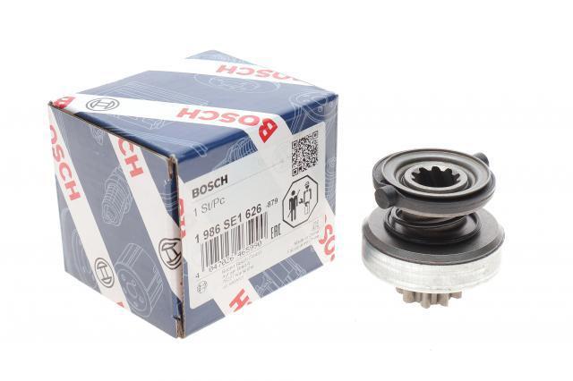 Купить 1986SE1626 Bosch Бендикс стартера
