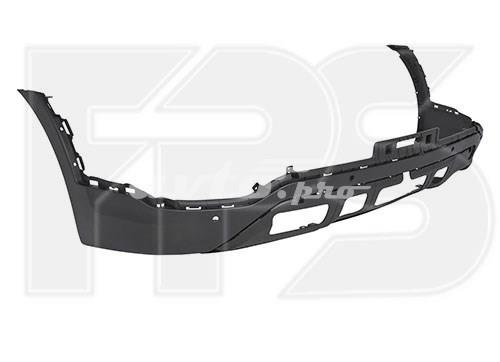 Юбка заднего бампера FPS FP3247951 цена, от 286.08 USD