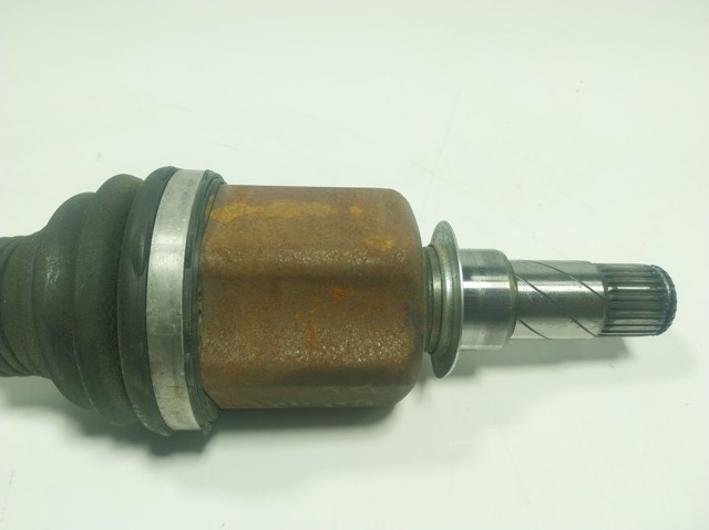 Привод передний левый Renault (RVI) 391015656R цена, от 96.30 USD