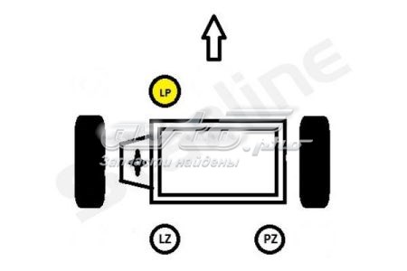  Starline SM0643 цена, от 26.27 USD