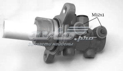 FBM136200 Open Parts 