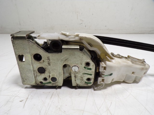 Купить 51983603 Fiat/Alfa/Lancia Замок водительской двери