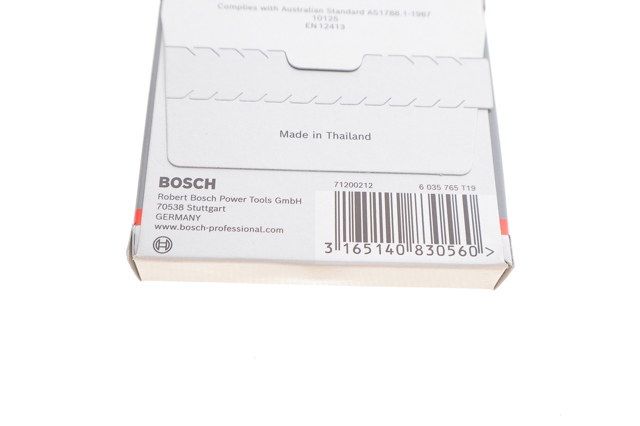 Купить 2608601520 Bosch 