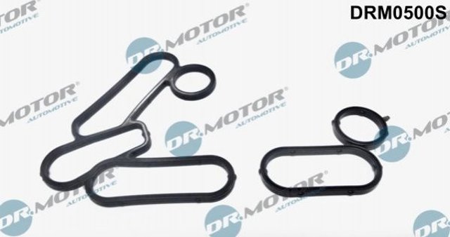 Junta de Enfriador De Aceite inferior DRM0500S DR.MOTOR