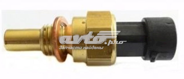 4863824 Chrysler sensor de temperatura do fluido de esfriamento