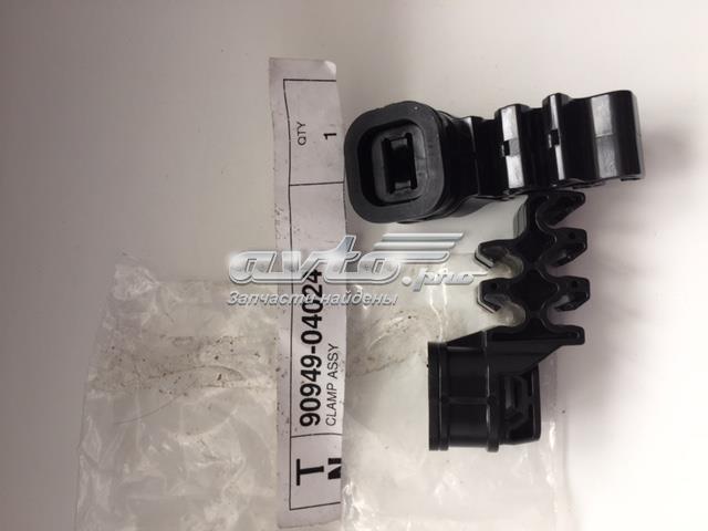 Collarín universal de fuelle de junta homocinética 9094904024 TOYOTA