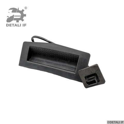 Кнопка привода замка задней 3/5 двери (ляды) Detali IF DF11313 цена, от 15.26 USD