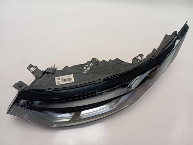 Левая фара LR144922 Land Rover