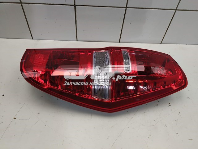 924024H000 Hyundai/Kia Фонари задние