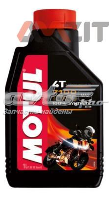 Моторное масло 104097 Motul