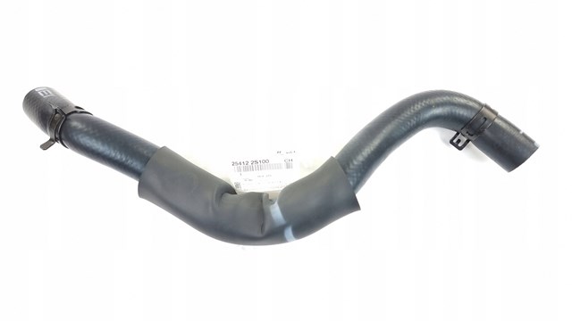 Mangueira (cano derivado) inferior do radiador de esfriamento para Hyundai Ix35 (LM)