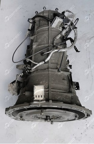 DPLA7000CC Land Rover Автоматическая коробка передач