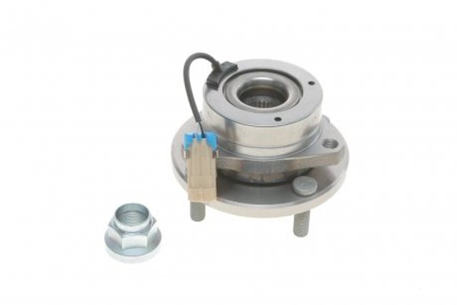 Ступицы передних колес Solgy 216222 цена, от 58.88 USD
