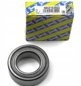 Подвесной подшипник передней полуоси NTN AB42153S02 цена, от 15.46 USD