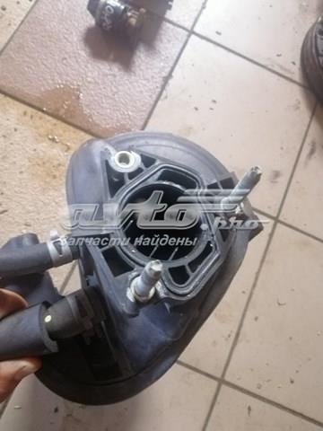  Впускной коллектор Toyota Yaris 