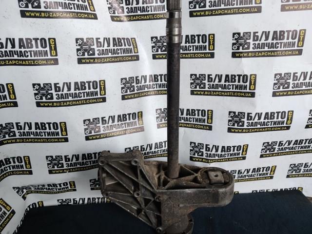 Правая полуось A6112220009 Mercedes