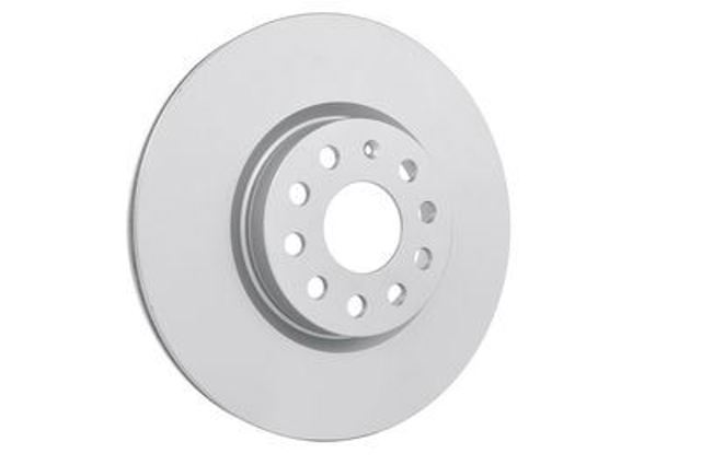Передний тормозной диск Bosch 986479932