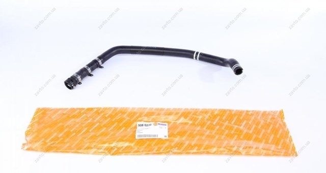 Патрубок отопителя Autotechteile 5080220 цена, от 15.42 USD