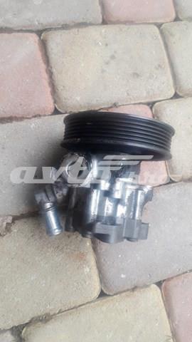 Насос ГУР 7693974113 ZF Parts