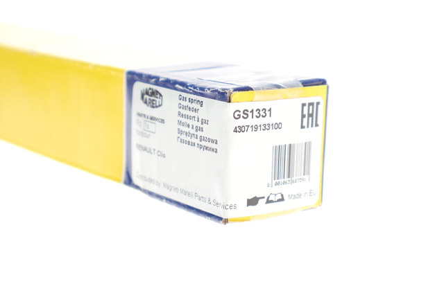 Купить 430719133100 Magneti Marelli Амортизатор двери багажника