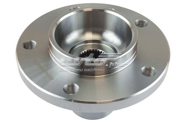 GP8200688970 GP Ступица колеса передняя