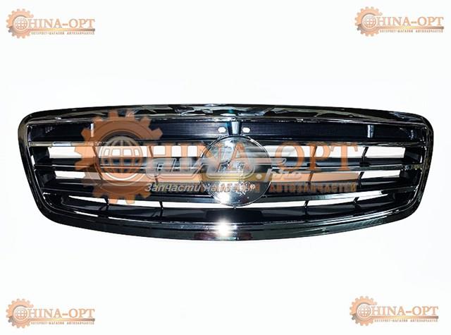 1018003811 Geely Решетка радиатора