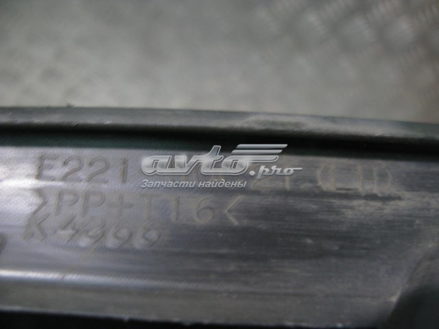 Купить E22150C22 Mazda 