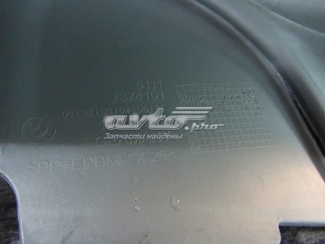 Купить 51117374101 BMW 