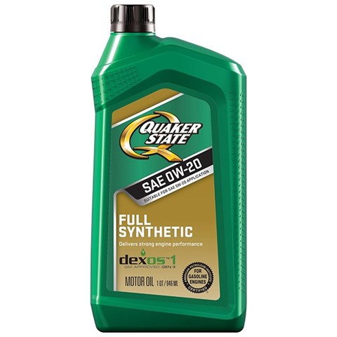 550046176 Quaker State 