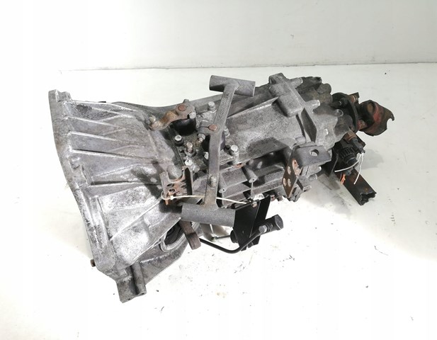 5S270 Iveco 
