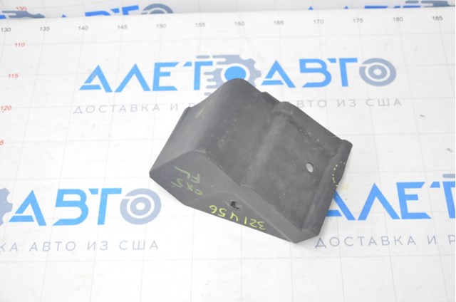 Расширитель (накладка) арки переднего крыла левый Mazda KB7W51W80B цена, от 6.19 USD