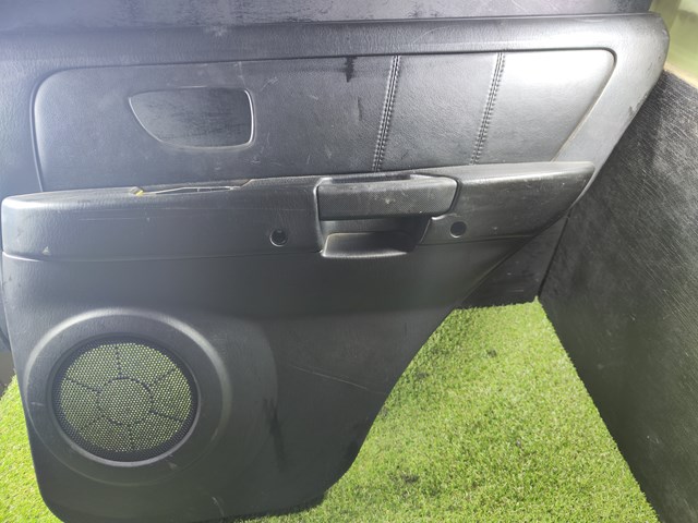 83302H1020BF Hyundai/Kia revestimento (cobrimento interno da porta traseira direita)