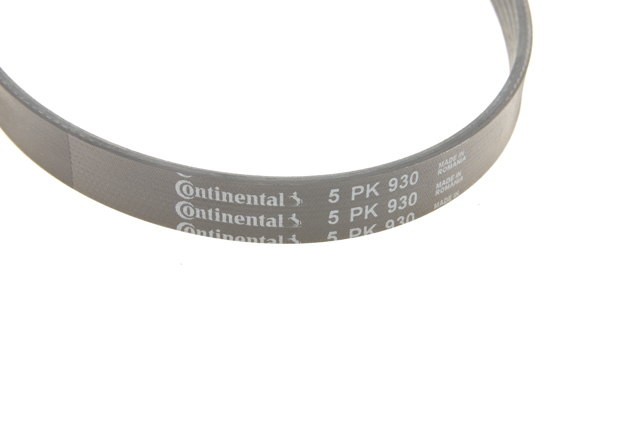 Купить 5PK930 Continental/Siemens Ремень генератора
