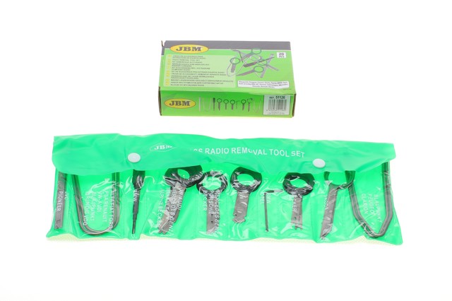  JBM 51126 цена, от 14.47 USD