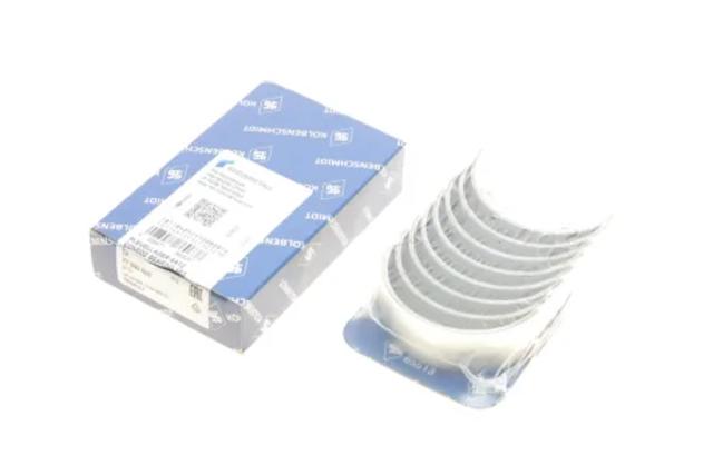 Шатунные вкладыши коленчатого вала Kolbenschmidt 77980600 цена, от 43.52 USD