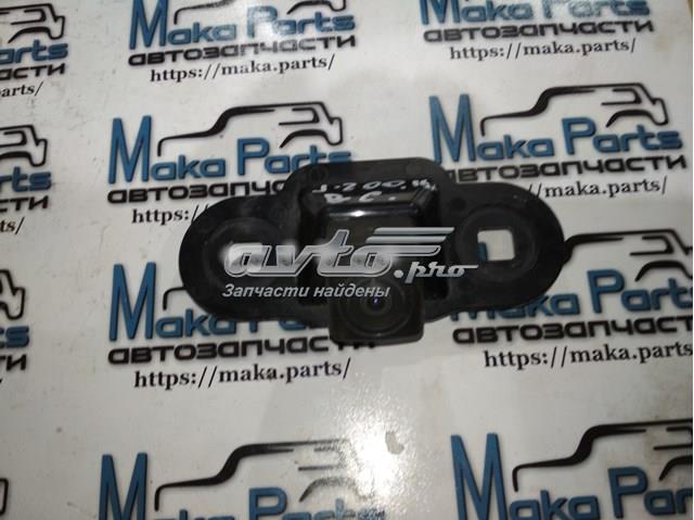 Купить 8679060091 Toyota Камера заднего вида