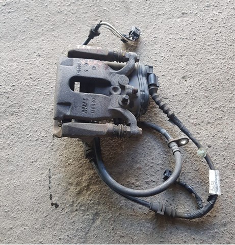  Honda 43018TZ3A50