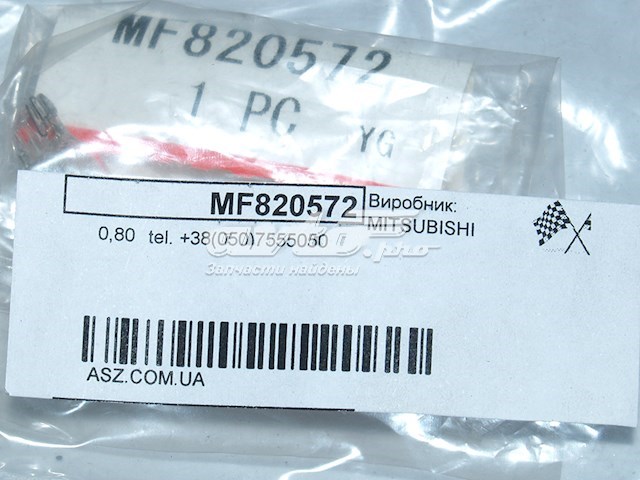  MF820572 Mitsubishi