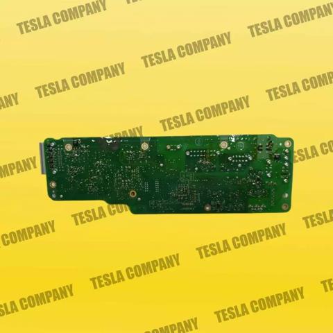  104734002F Tesla Motors