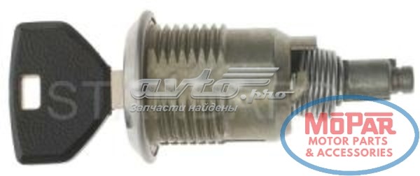 Личинка замка багажника Standard TL154 цена, от 22.14 USD