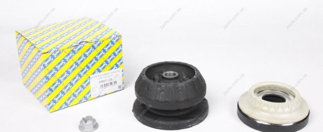 Опора переднего амортизатора KB65123 NTN