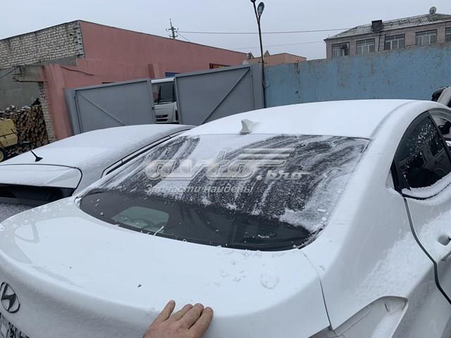 871103X000 Hyundai/Kia Автомобильное стекло заднее