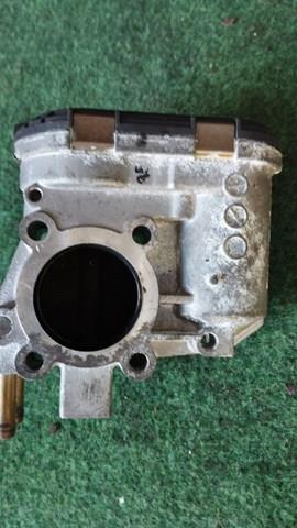 Дроссельная заслонка в сборе Bosch 0280750044 цена, от 21.73 USD