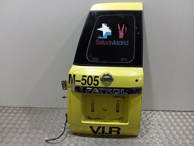 K0101VD2AM Nissan/Infiniti 