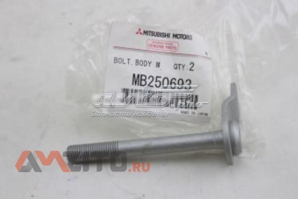 Parafuso do coxim de chassi de carroçaria para Mitsubishi Pajero (L04G, L14G)